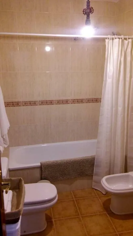 Apartamento Piso actual estilo industrial Ronda
