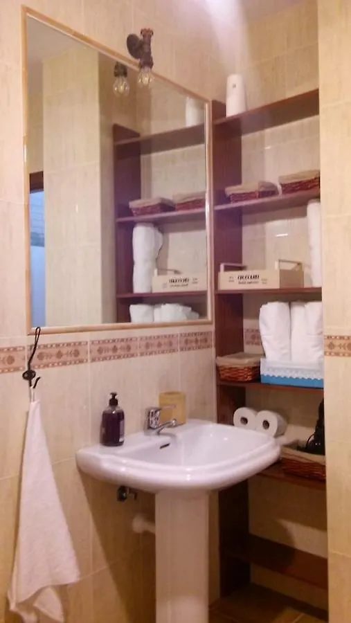 Apartamento Piso actual estilo industrial Ronda España