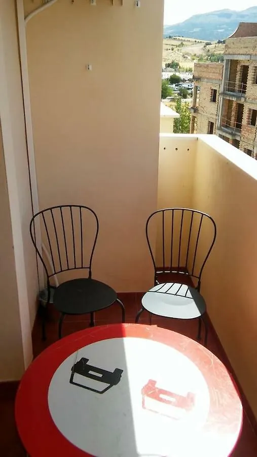 Apartamento Piso actual estilo industrial Ronda España