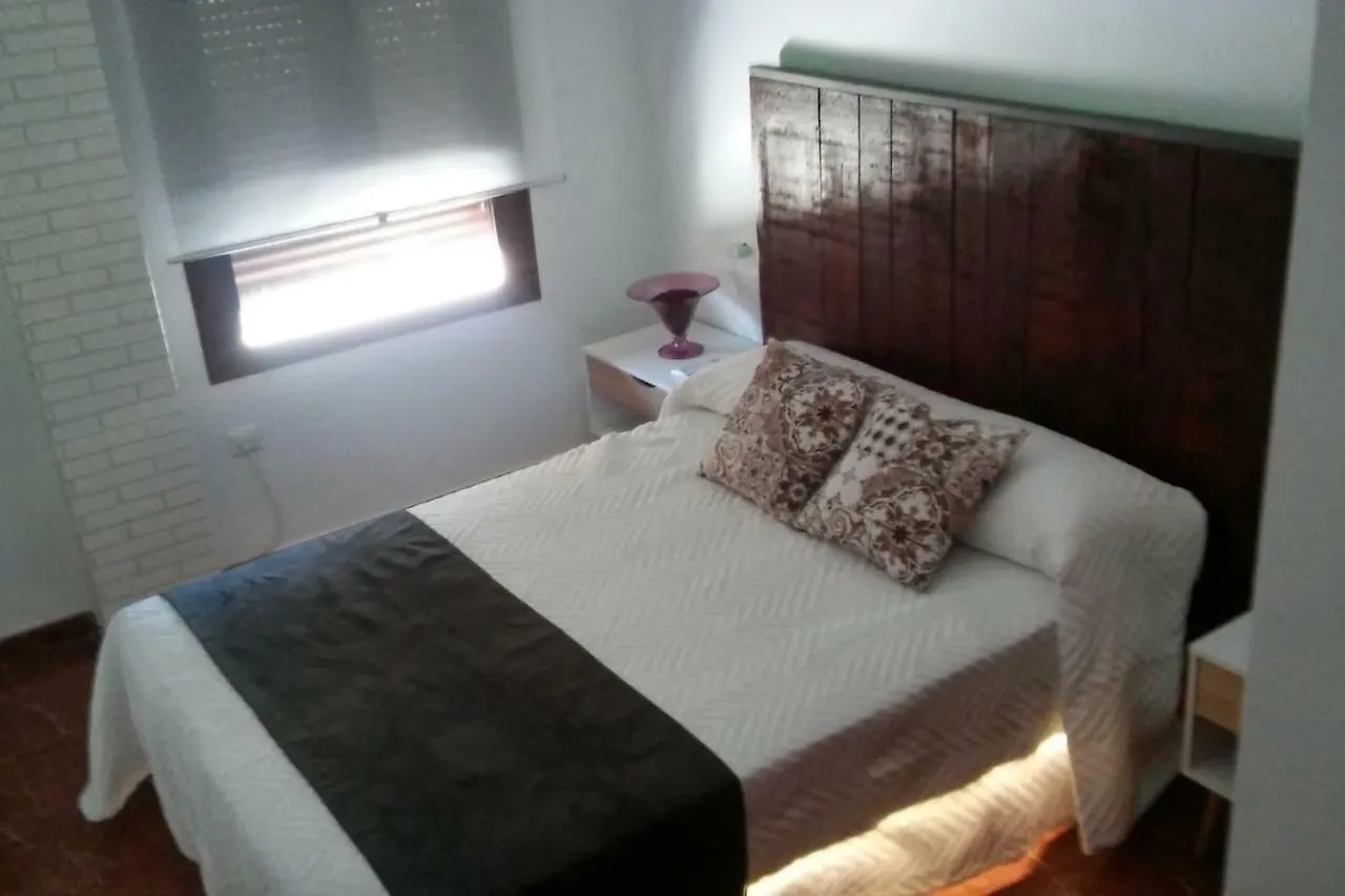 Apartamento Piso actual estilo industrial Ronda