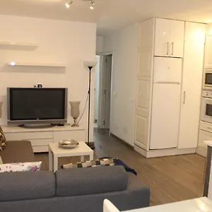  Apartamento Apartamento En El Centro De San Pedro De Alcántara España