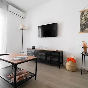 Appartement La Encarnacion, Ronda