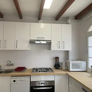 Apartamento Almendra Centro Ronda
