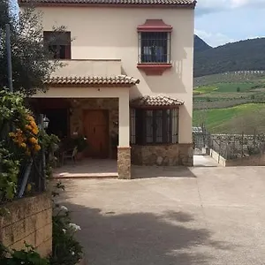 El Pueblo Ronda