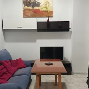 Appartement La Bola 94, Ronda