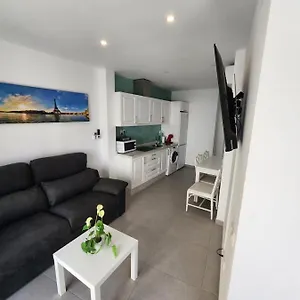 Appartement Centro 1, Ronda