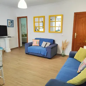 Appartement Céntrico Con Terraza, Parking Y Wifi, Ronda