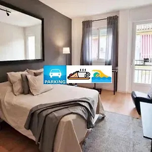 Tu Hogar Desayuno, Parking Y Piscina Incluidos Ronda