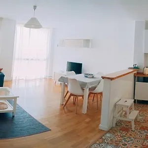  Apartamento Bolivia España