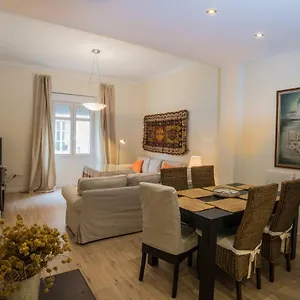  Apartamento Muelle 18 España